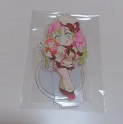 甘露寺蜜璃 鬼滅の刃 バレンタイン ホワイトデー アクスタ