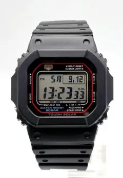 G-SHOCK GW-M5610 電波ソーラー