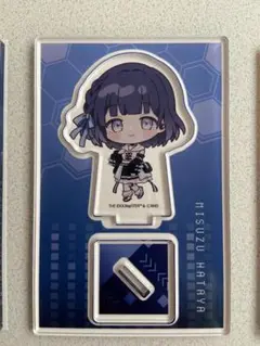 秦谷美鈴 BIGアクリルスタンド カラ鉄 オンライン限定品 未開封 学マス 学園アイドルマスター BIGアクリルスタンド 秦谷美鈴 カラオケの