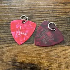 2026年最新】優里ピックキーホルダーの人気アイテム - メルカリ