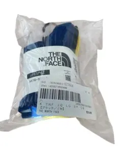 新品未使用　THE NORTH FACE キッズ靴下 3足セット J/S