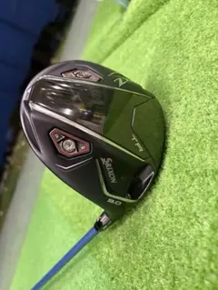 SRIXON ZXi TR ドライバー 9.0度のサムネイル