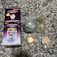 2026年最新】カービィ テラリウム 夢の泉の人気アイテム - メルカリ