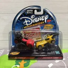 Disney - WILD RACERS ディズニー ワイルドレーサー　ワイルドレーサー Yahoo!オークション -「ディズニー ワイルドレーサー」(おもちゃ
