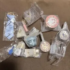 ガチャ　めじるしアクセサリー