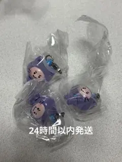 treasure TRUZ CHILLI ヒョンソク めじるしアクセサリー