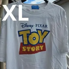 TOKYO Disney RESORT トイ・ストーリー Tシャツ LL