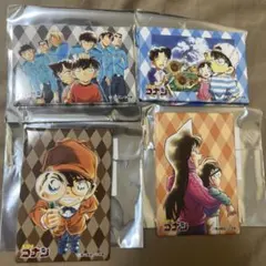 名探偵コナン ランダムスクエア缶バッジ 第2弾 警察学校組