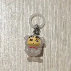 クレヨンしんちゃん めじるしアクセサリー