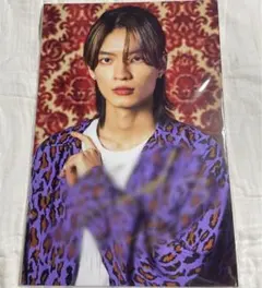 杢代和人 サイン入り 2025年最新】杢代和人 サインの人気アイテム - メルカリ