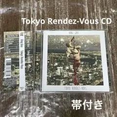 King Gnu Tokyo Rendez-Vous CD