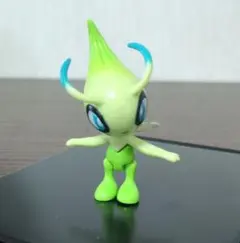 台座欠損】ポケモン モンスターコレクション フィギュア クリア