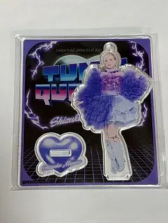 z*o様 宮野静 生誕ビジュポスター＆サイン入りチェキ 2025年最新】宮野静 チェキの人気アイテム - メルカリ