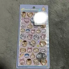 希*へ様 国内正規品　ボンボンドロップシール　ちいかわ