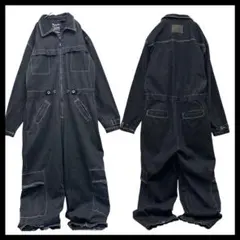 2026年最新】KARL KANI メンズ オーバーオール・つなぎの人気アイテム