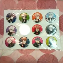 アイドリッシュセブン アイナナ 非売品缶バッジ