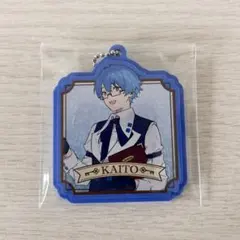 初音ミク グッスマくじ G賞 ラバーチャーム　KAITO