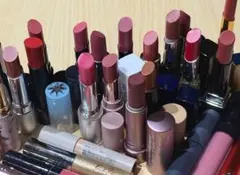 化粧品 リップ プチプラ デパコス まとめ売り 追加ありあ10枚目から
