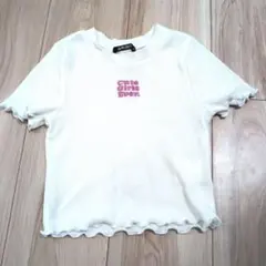 バイラビット　Tシャツ　120cm　メロー　byloveitのサムネイル