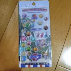 ‼️お値引き中‼️BLUE SEAL ICE CREAM シール