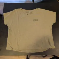 【レア】patagonia ティーサイクル　XS 半袖Tシャツ