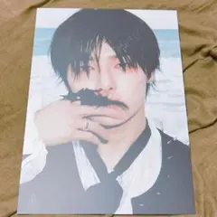 Stray Kids DO IT IT ver フォトボード　アイエン