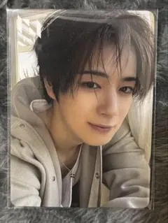 INI 佐野雄大 タワレコオンライン トレカ