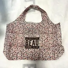 エッフェル塔 エコバッグ