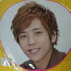 嵐 二宮和也 ジャンボうちわ 2012年