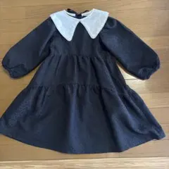 【美品】グリーンレーベル　キッズ　フォーマルワンピース（100cm~）