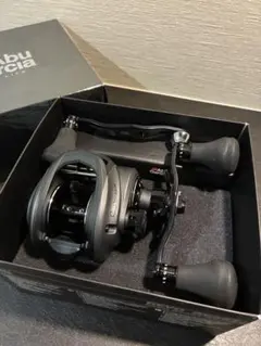 レボビースト40-HS アブガルシア リール REVO BEAST(レボビースト) 40 HS