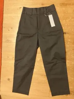 24aw N.HOOLYWOOD × BIGMAC チノパンツ 40 グレー fit=scale-down,w=1200