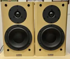 名機Dynaudio focus140 2ウェイスピーカー フォーカス140 - メルカリ