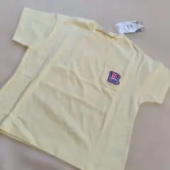 【新品】BREEZE サーティワン コラボ Tシャツ 130のサムネイル