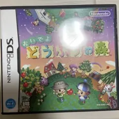 おいでよ どうぶつの森