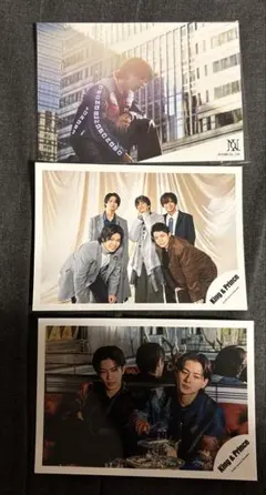 ジン様専用ページ