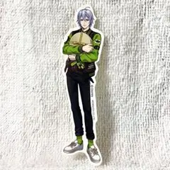 【ツイステ】シルバー╱ステッカー