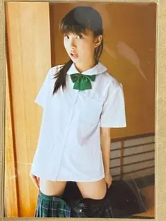 黒宮れい♥　L判写真★ 417のサムネイル