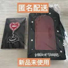 ENHYPEN House of Vampire ヒスン セット - メルカリ