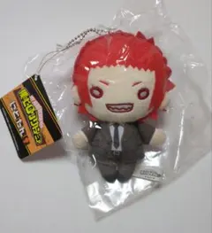 僕のヒーローアカデミア ぬいぐるみ にとたん にとたん/僕のヒーローアカデミア おおきいぬいぐるみ/爆豪勝己｜商品