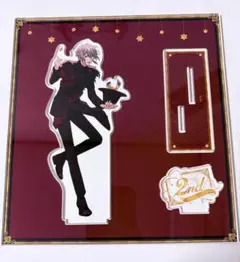 魔法使いの約束 2nd Anniversary アクリルスタンド オーエン