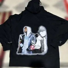 Lafayette パーカー