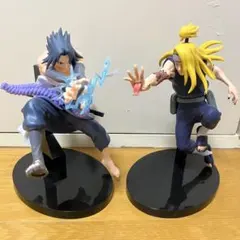 2026年最新】デイダラ フィギュアの人気アイテム - メルカリ