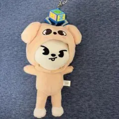 StrayKids スンミン ぬいぐるみ SKZOO PuppyM 2021年 - メルカリ