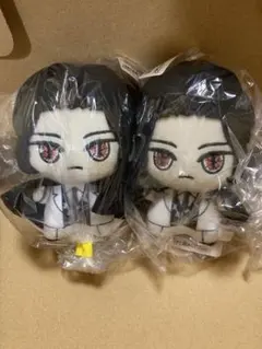 鬼滅の刃 ちびぐるみ vol.5 鬼舞辻無惨