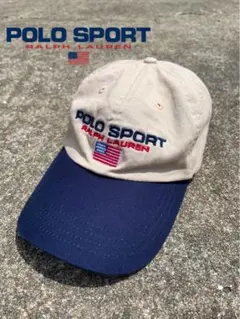 新品】POLO SPORT × UNDER R Twill Ball Cap白 - メルカリ