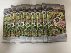妖怪メダル零 Z-2nd 10パック