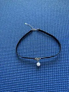 即購入ok☆ 高品質真珠925シルバーチョーカー