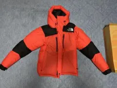 The North Face バルトロライトジャケット L 赤