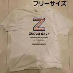 CABANE de ZUCCa　Tシャツのサムネイル